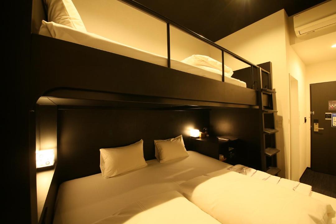 Photo of Bedroom in Sennichimae