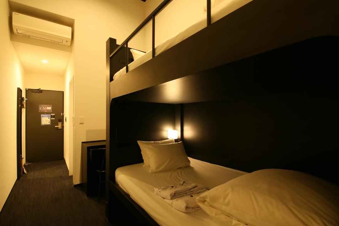 Photo of Bedroom in Sennichimae