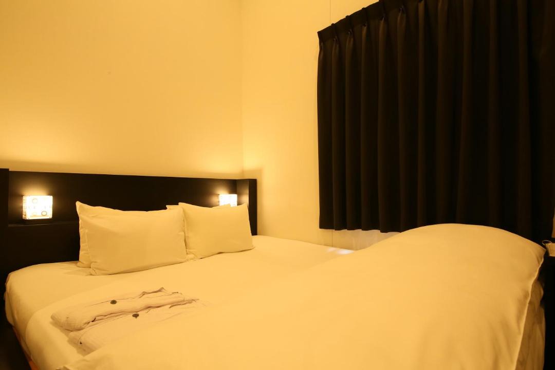 Photo of Bedroom in Sennichimae