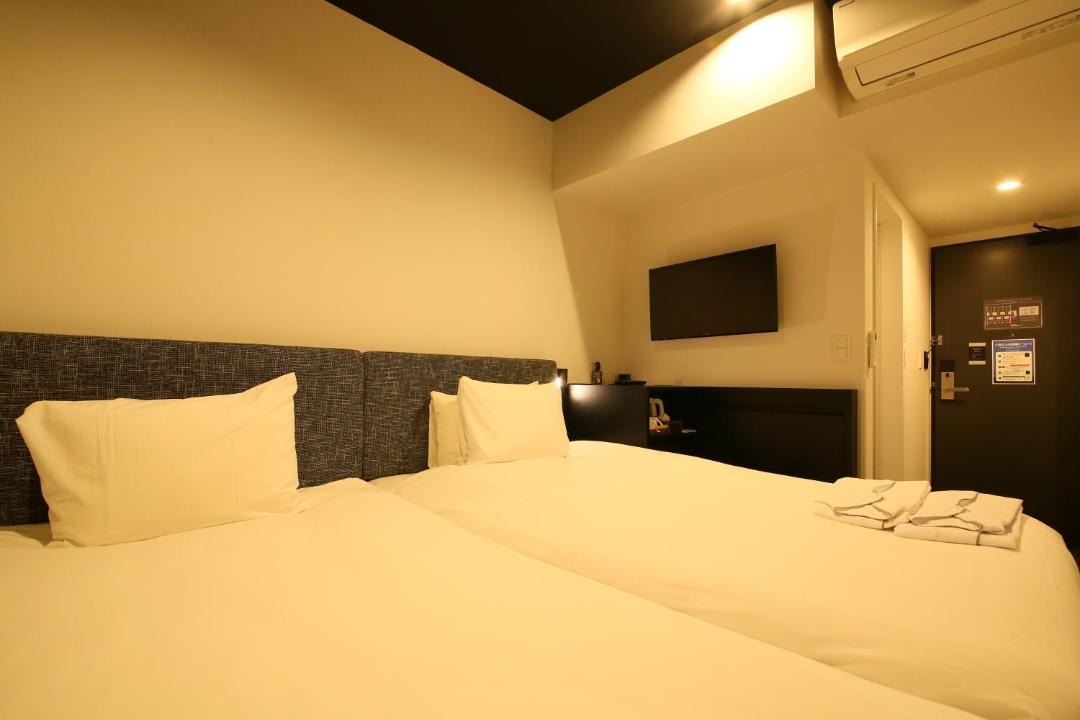 Photo of Bedroom in Sennichimae