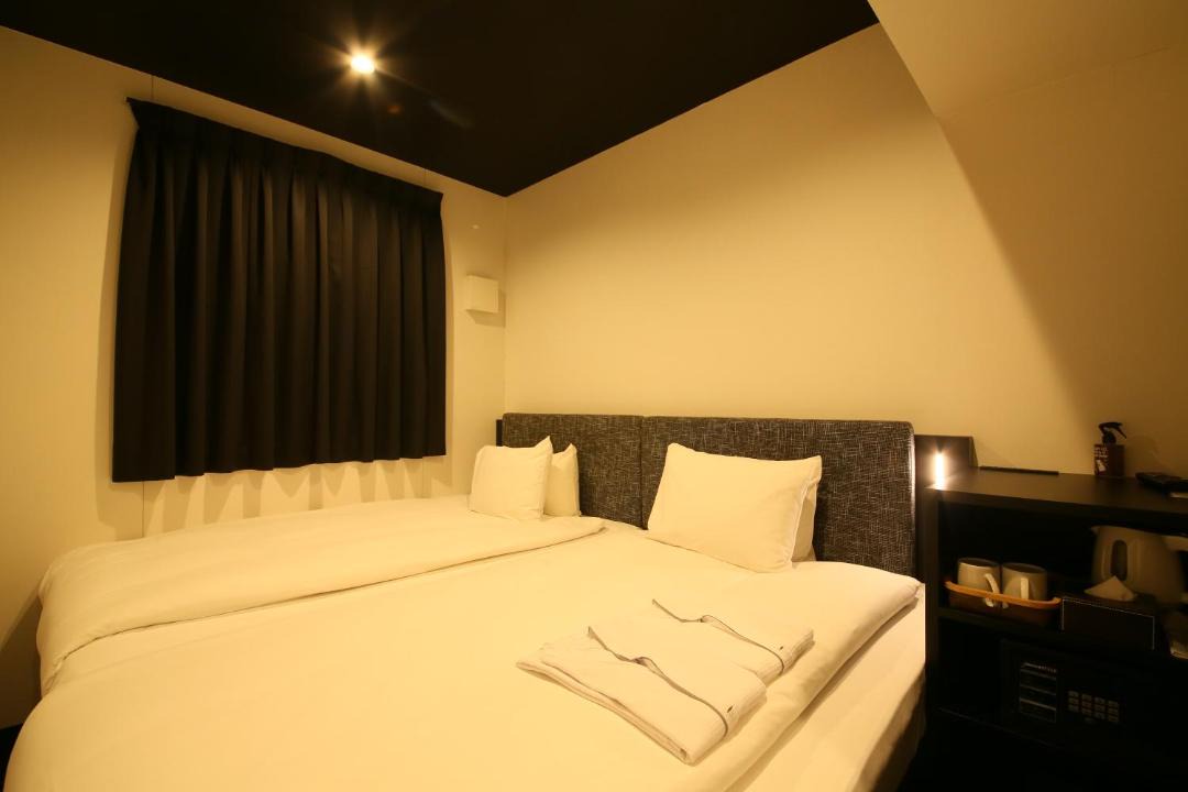Photo of Bedroom in Sennichimae