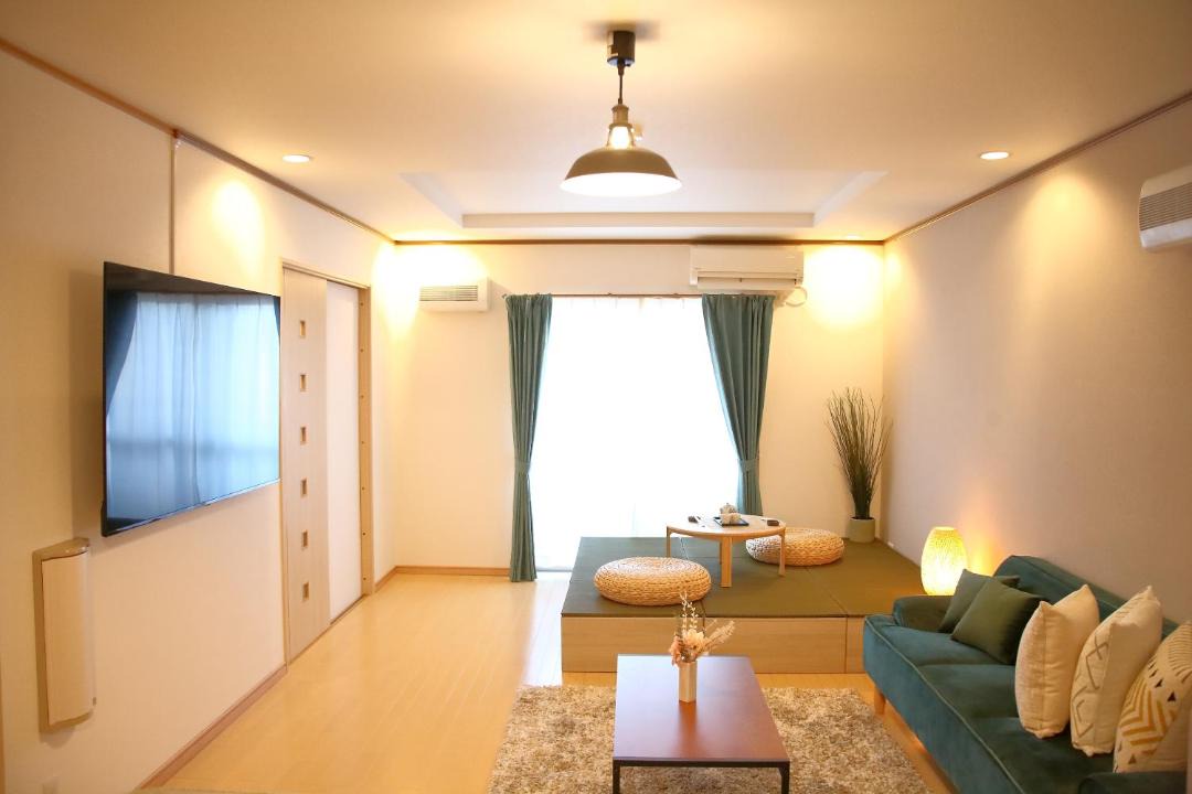 Photo of Livingroom in Konohana