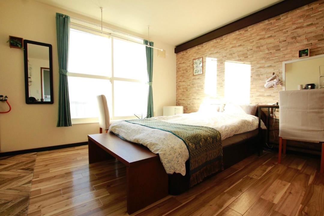 Photo of Bedroom in Kushiro