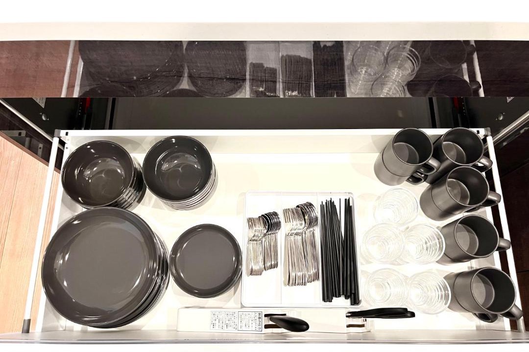 Photo of Kitchen in Konohana