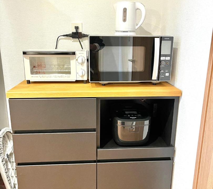 Photo of Kitchen in Konohana