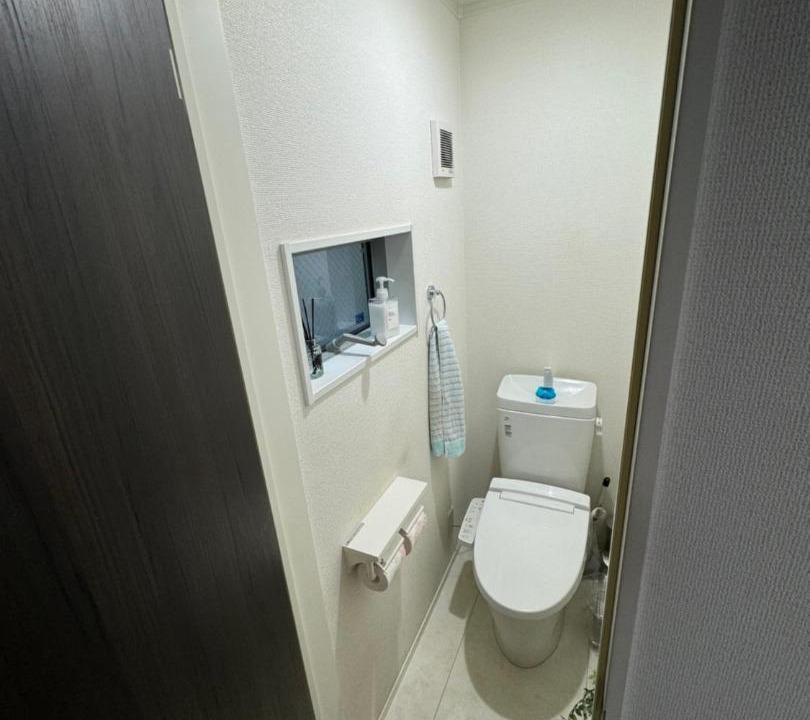 Photo of Bathroom in Tonomachi