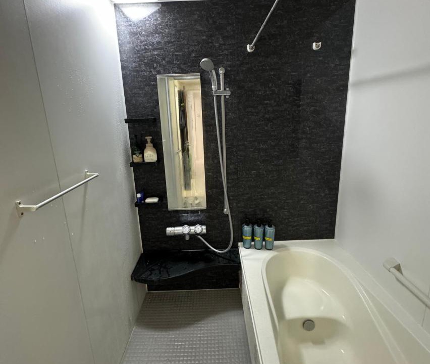 Photo of Bathroom in Tonomachi
