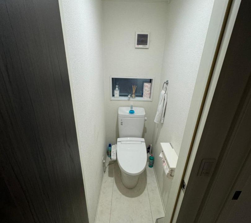 Photo of Bathroom in Tonomachi