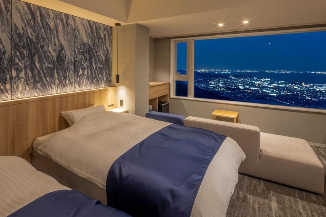Photo of Bedroom in Kota