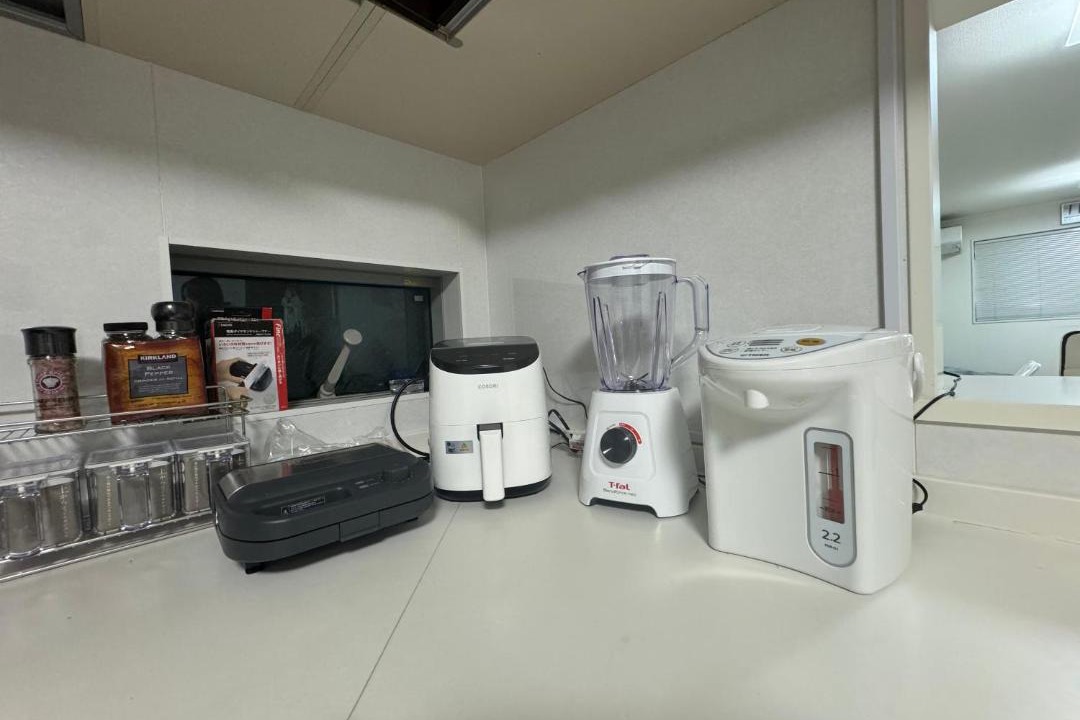 Photo of Kitchen in Tonomachi