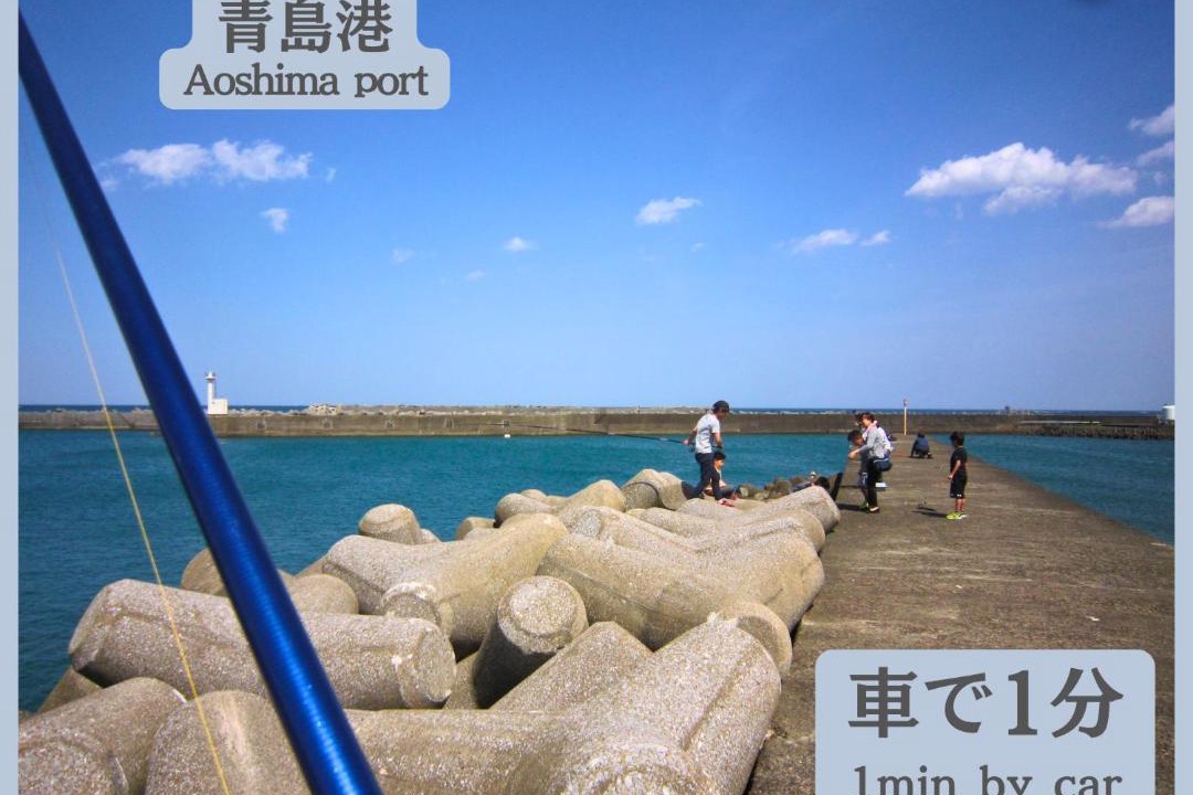 Photo of Others in Aoshima