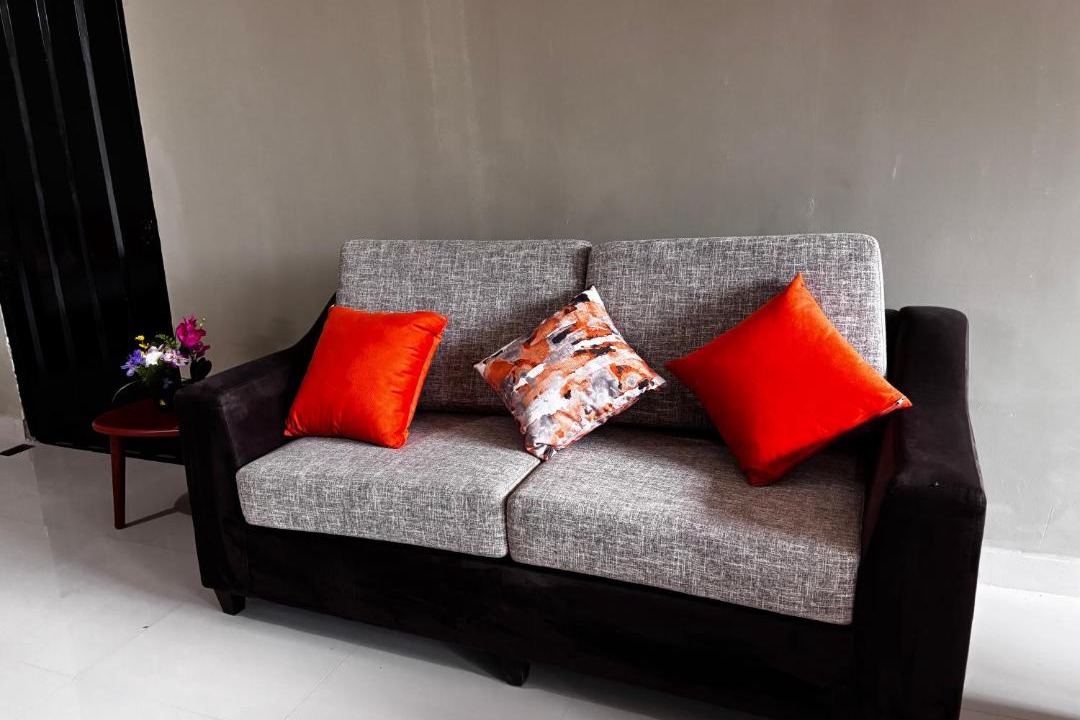 Photo of Livingroom in Manantay