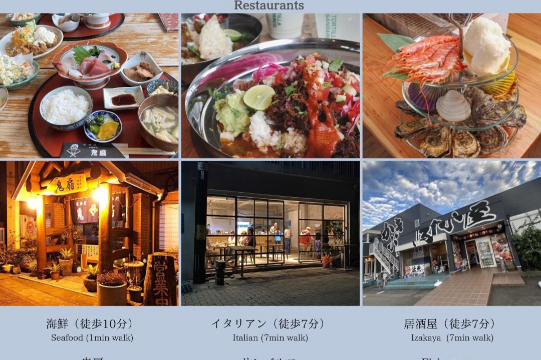 Photo of Others in Aoshima