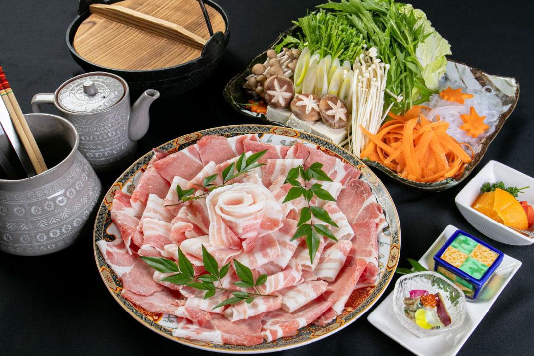 Photo of Kitchen in Furusato Onsen