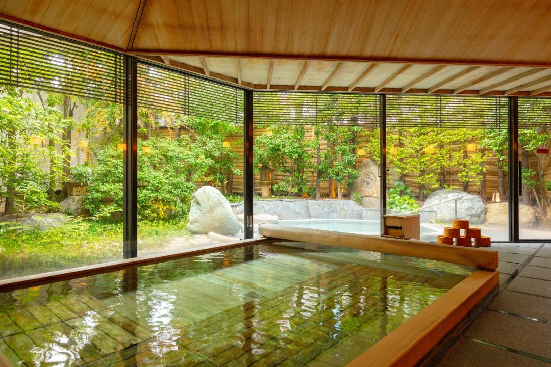 Photo of Others in Kinugawa Onsen