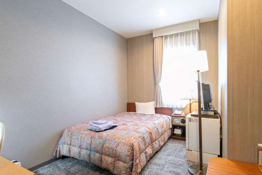 Photo of Bedroom in Furusato Onsen