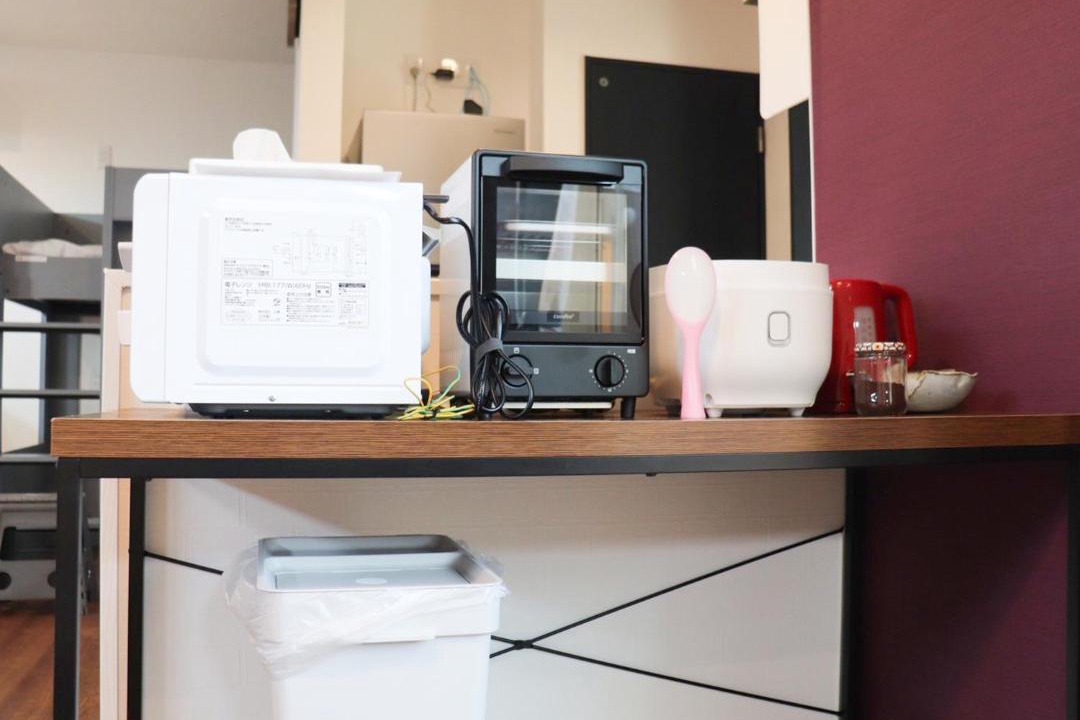 Photo of Kitchen in Sumoto