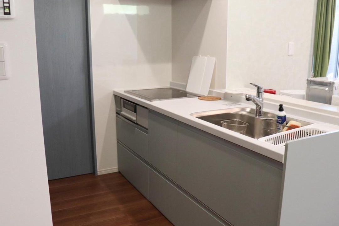 Photo of Kitchen in Sumoto