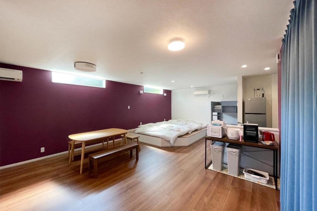 Photo of Bedroom in Sumoto