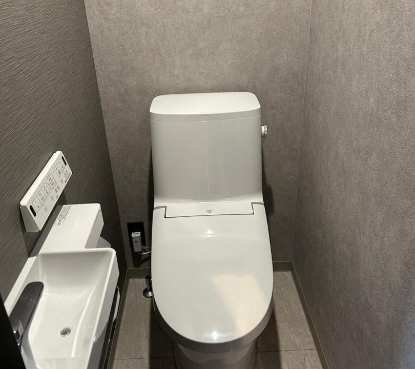 Photo of Bathroom in Dazaifu
