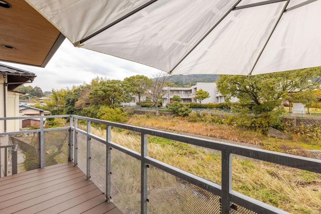 Photo of Patio Balcony in Dazaifu