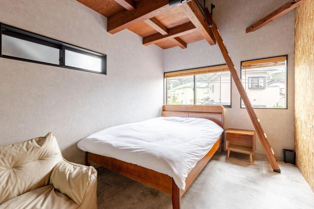 Photo of Bedroom in Dazaifu