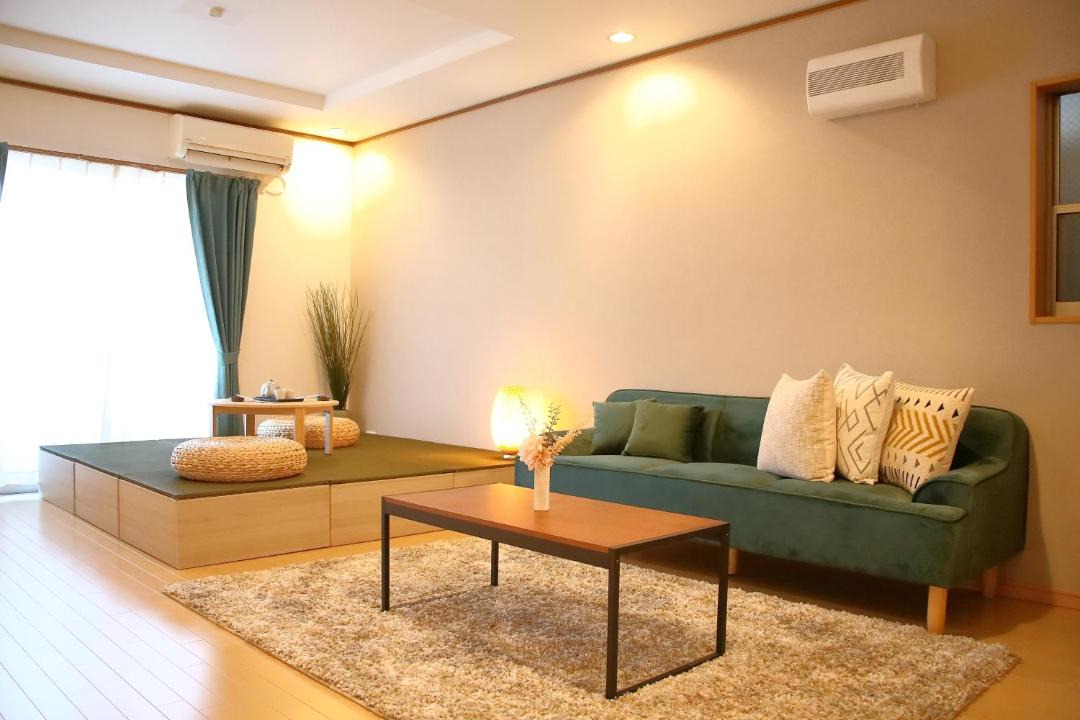 Photo of Livingroom in Konohana