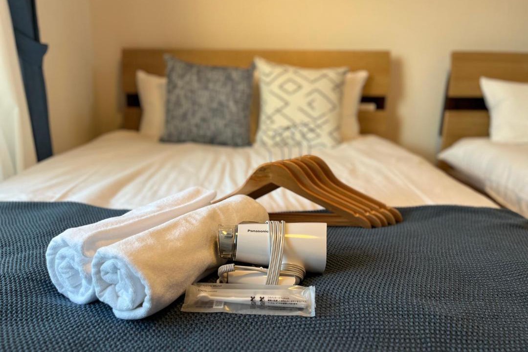 Photo of Bedroom in Konohana