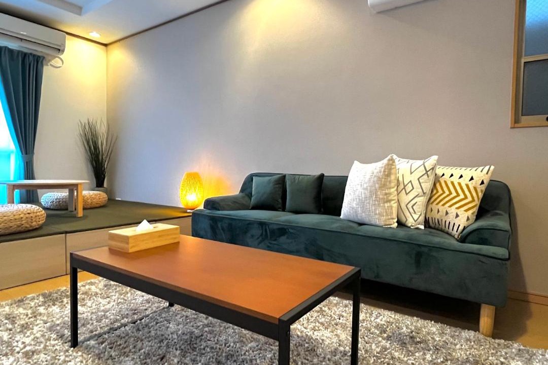 Photo of Livingroom in Konohana