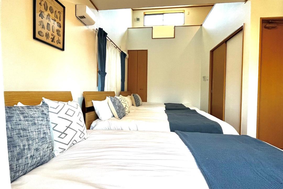 Photo of Bedroom in Konohana