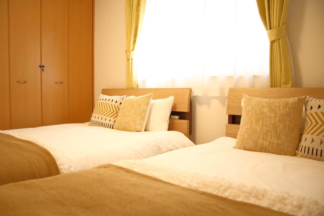 Photo of Bedroom in Konohana