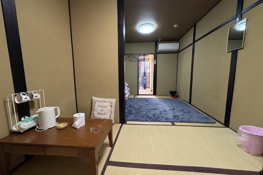 Photo of Others in Minami