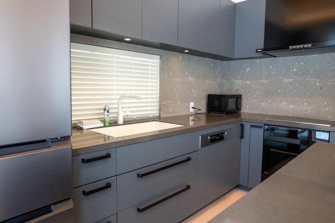 Photo of Kitchen in Niseko