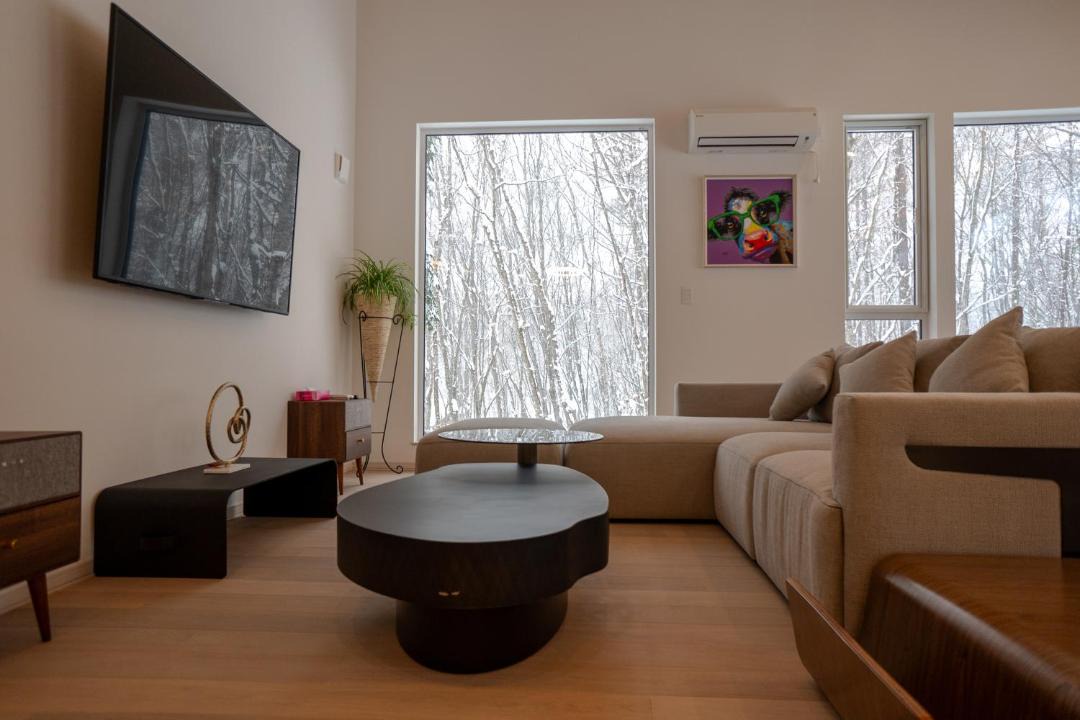 Photo of Livingroom in Niseko