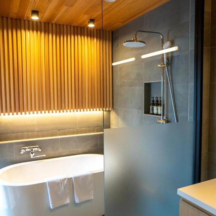 Photo of Bathroom in Niseko