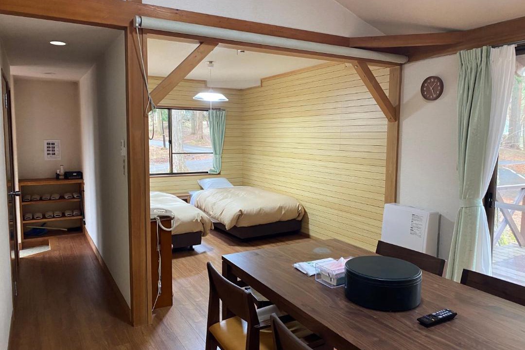 Photo of Bedroom in Yamanakako