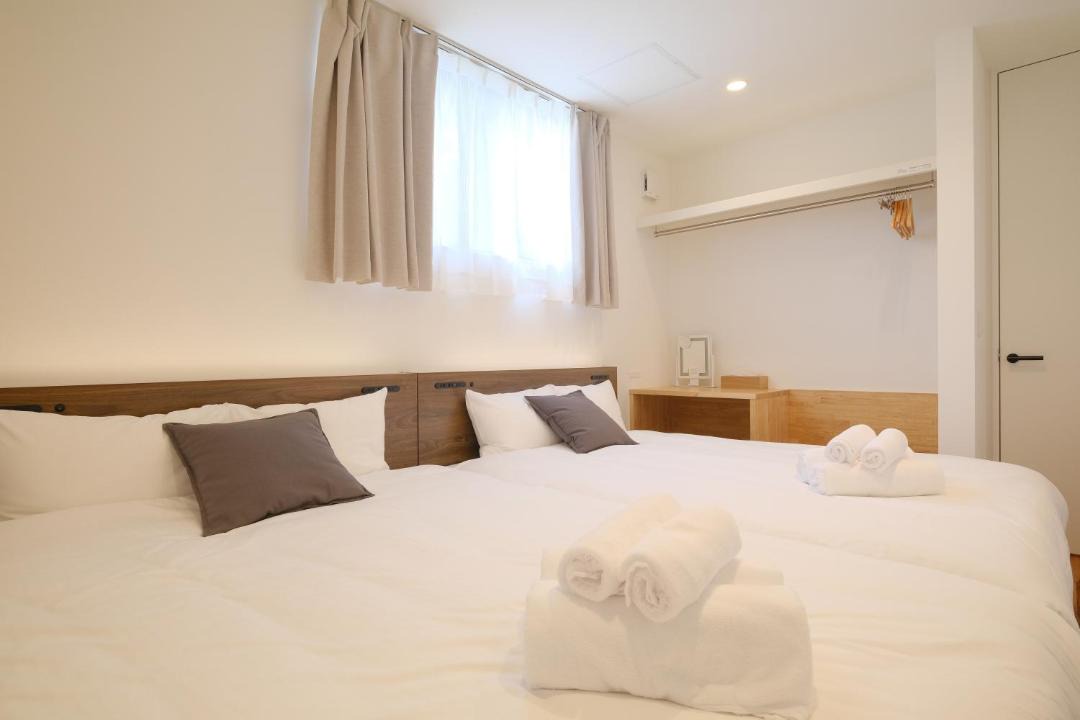 Photo of Bedroom in Nakama