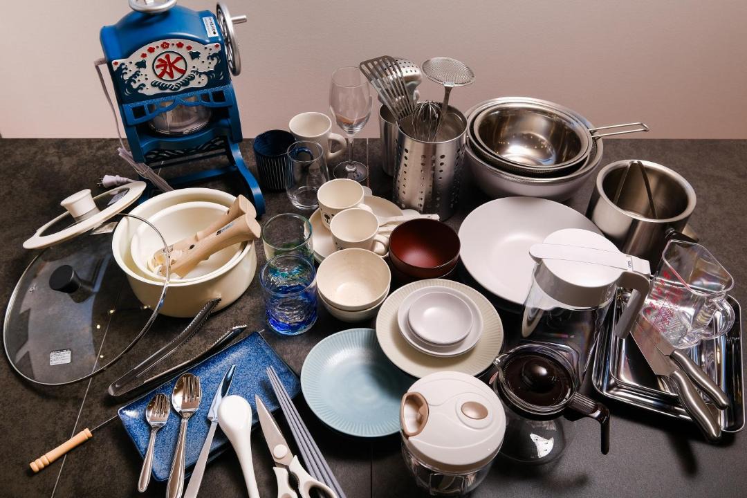 Photo of Kitchen in Nakama