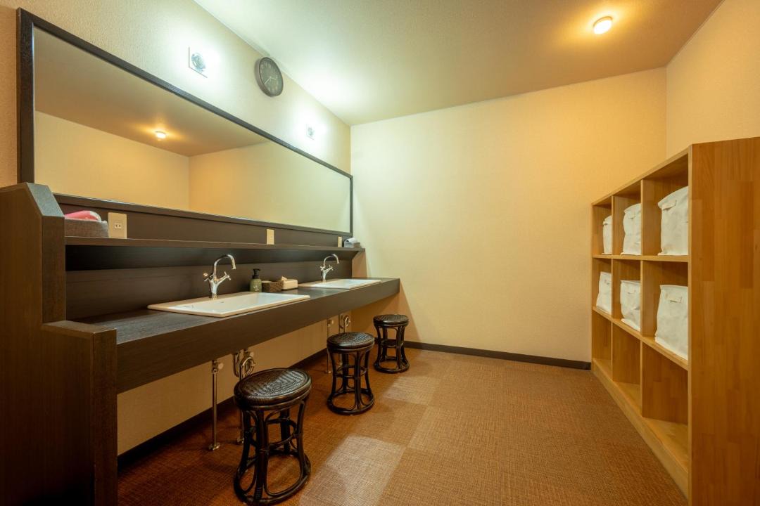 Photo of Bathroom in Kitakami
