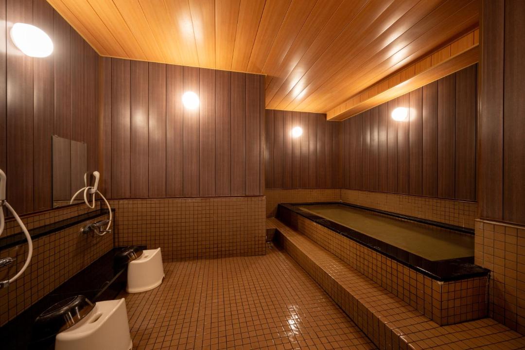 Photo of Bathroom in Kitakami