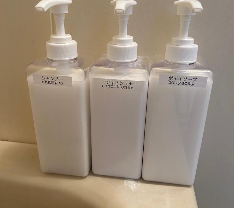 Photo of Bathroom in Toyohira