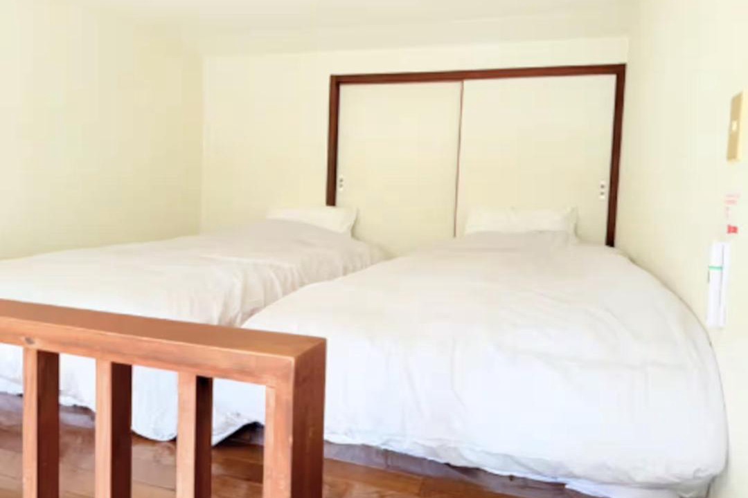 Photo of Bedroom in Nagasaki
