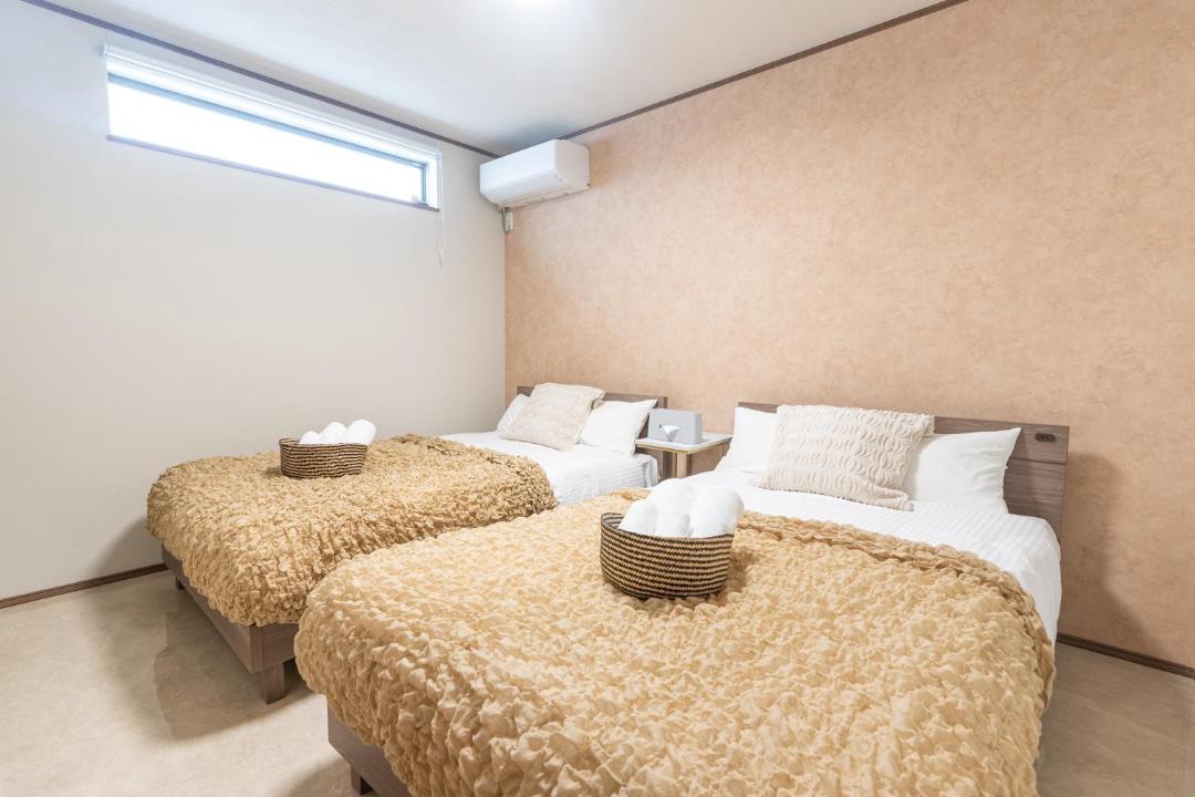 Photo of Bedroom in Onna