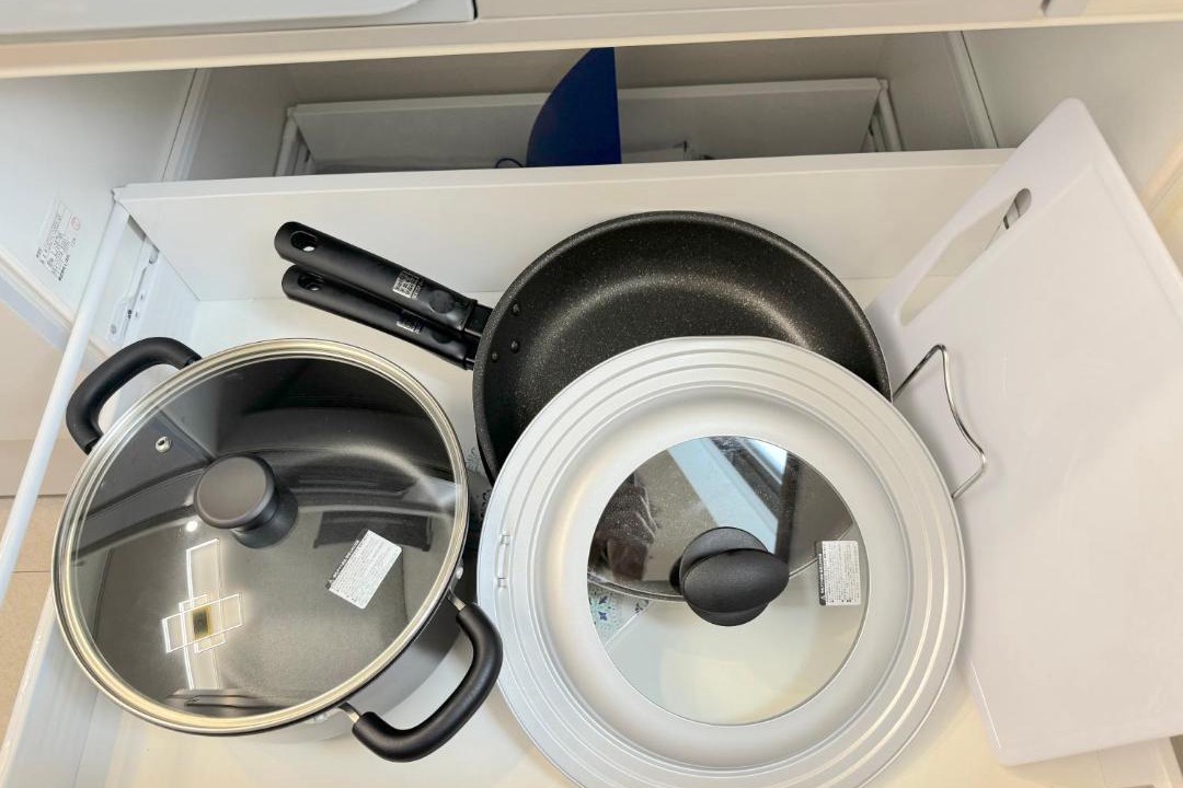 Photo of Kitchen in Onna
