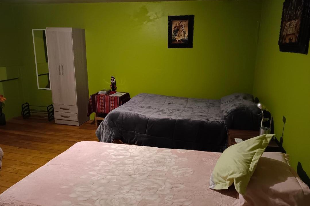 Photo of Bedroom in Primero de Mayo