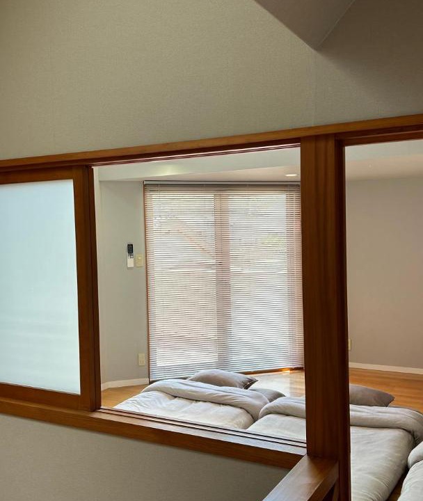 Photo of Bedroom in Kiho-cho