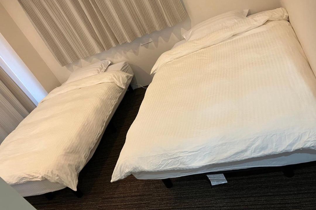 Photo of Bedroom in Warabi