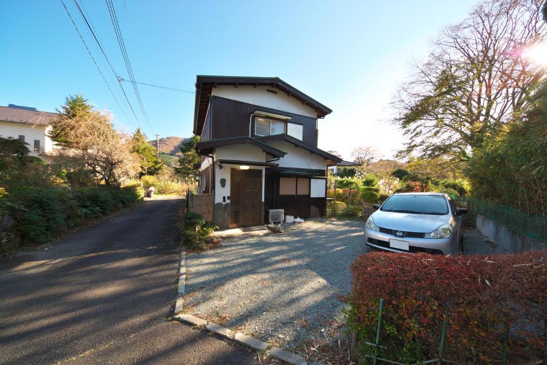 Photo of Others in Hakone