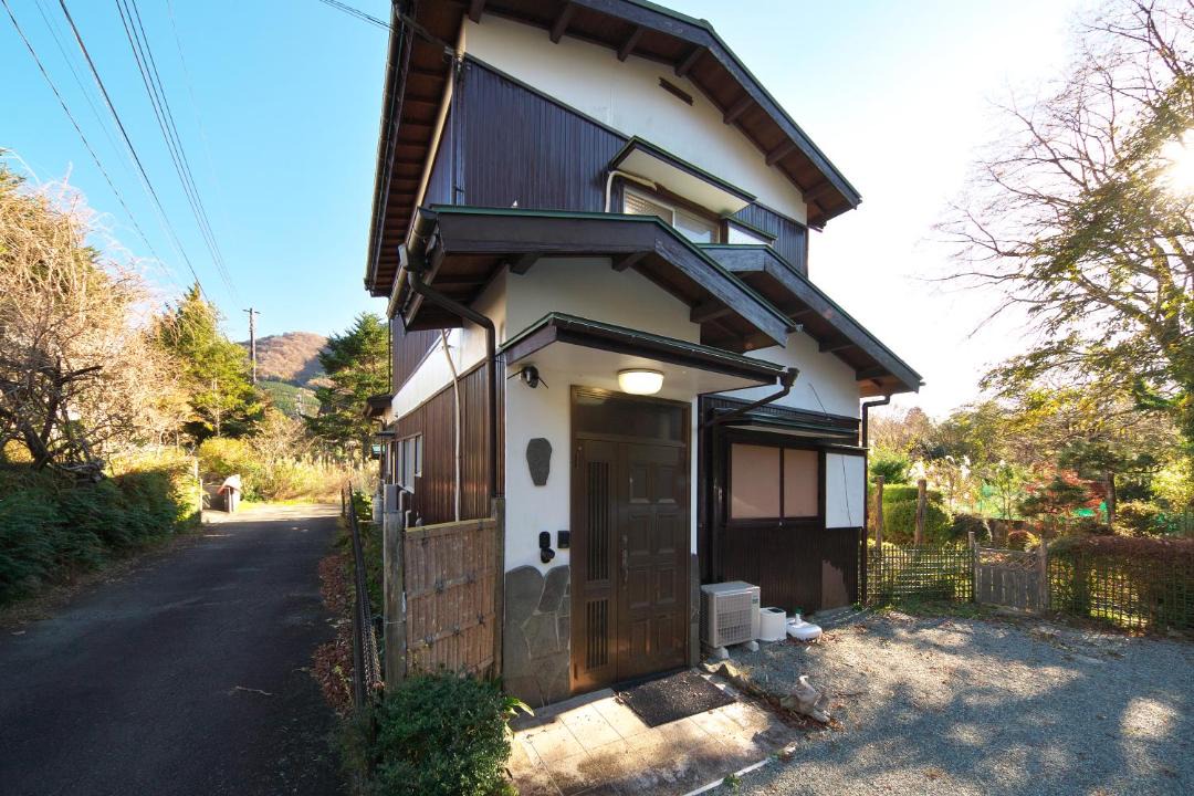 Photo of Others in Hakone