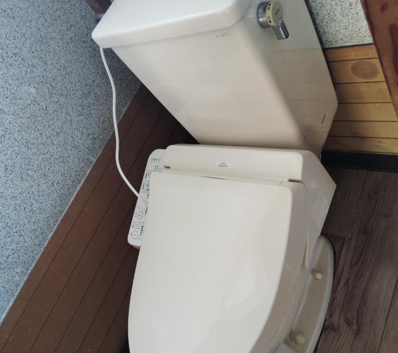 Photo of Bathroom in Fujiyoshida